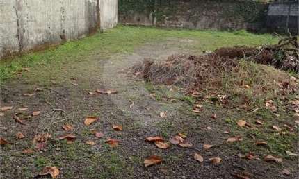 Terreno à venda em Balneário Praia Do Pernambuco - SP