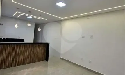Casa com 2 quartos à venda na Rua Vinte e Seis de Janeiro, Vila Mirim, Praia Grande
