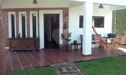 Casa com 4 quartos à venda na Rua Açucena, Enseada, Guarujá