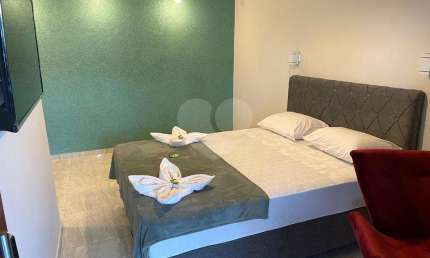 Hotel com 10 quartos à venda em Jardim Virgínia - SP