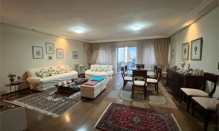 Apartamento com 4 quartos à venda na Rua Álvaro Alvim, Embaré, Santos
