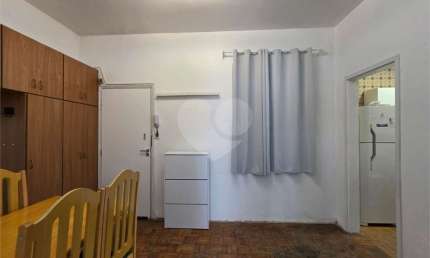 Apartamento com 2 quartos para locação em Boqueirão - SP