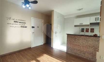 Apartamento com 2 quartos à venda na Avenida Doutor Moura Ribeiro, Marapé, Santos