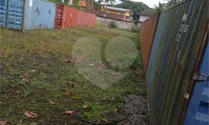 Terreno à venda em Balneário Praia Do Pernambuco - SP