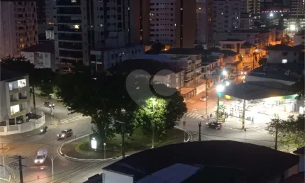 Apartamento com 1 quartos à venda em Ponta Da Praia - SP