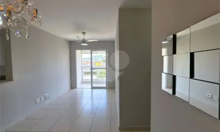 Apartamento com 2 quartos à venda em vila belmiro - sp