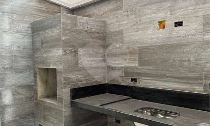 Apartamento com 2 quartos à venda na Rua Nicarágua, Guilhermina, Praia Grande