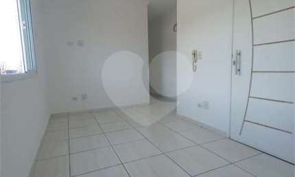 Apartamento com 2 quartos à venda em Vila Voturua - SP