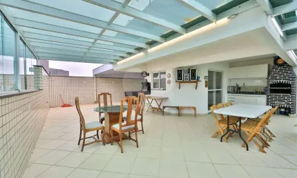 Apartamento com 3 quartos à venda na Rua Tota Nogueira, Assunção, São Bernardo do Campo