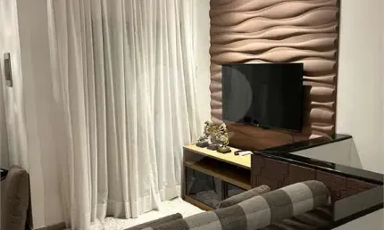 Casa com 3 quartos à venda em Esplanada Dos Barreiros - SP
