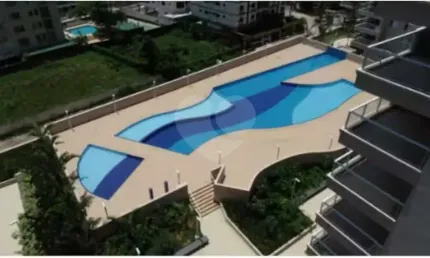 Apartamento com 2 quartos à venda em loteamento joão batista julião - sp