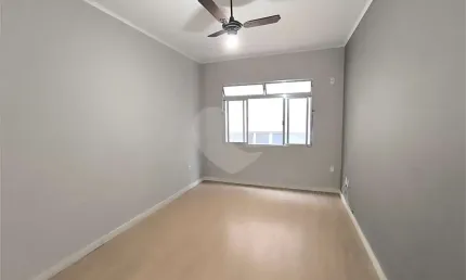 Apartamento com 2 quartos para locação em Boqueirão - SP