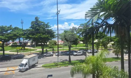 Apartamento com 4 quartos à venda em Aparecida - SP