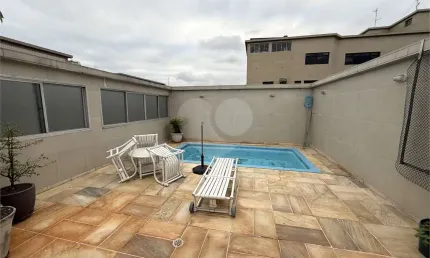 Apartamento com 3 quartos à venda em Ponta Da Praia - SP