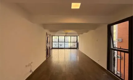 Apartamento com 3 quartos à venda na Avenida Siqueira Campos, Embaré, Santos