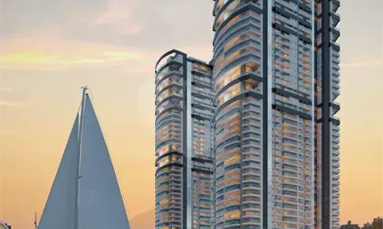 Apartamento com 4 quartos à venda em Ponta Da Praia - SP