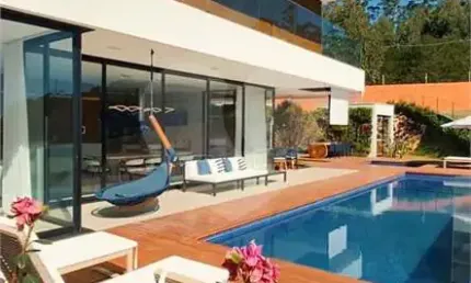 Condomínio com 6 quartos à venda em Vila Darcy Penteado (mailasqui) - SP