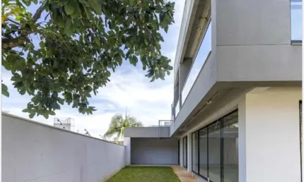Condomínio com 4 quartos à venda em Jardim Dos Estados - SP