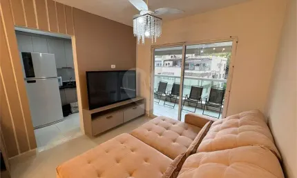 Apartamento com 2 quartos à venda em jardim astúrias - sp