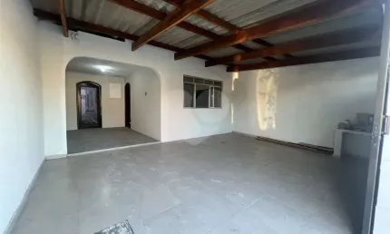 Casa com 3 quartos à venda na Franklin Clasen De Moura, Cidade Naútica, São Vicente