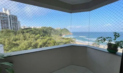Apartamento com 2 quartos à venda em Vila Alzira - SP
