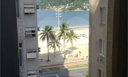 Apartamento com 2 quartos para locação em Centro - SP
