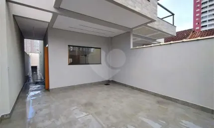 Casa com 3 quartos à venda na Rua Haiti, Guilhermina, Praia Grande
