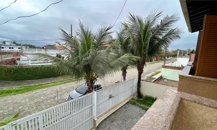 Sobrado com 5 quartos à venda em balneário três marias - sp
