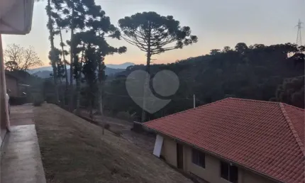 Fazenda à venda na José Benedito Dos Santos, 463 Bairro Sertaozinho- Santo Antônio Do Pinhal, Centro, Santo Antônio do Pinhal