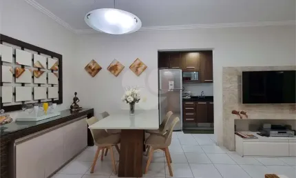 Apartamento com 2 quartos para locação em riviera - sp