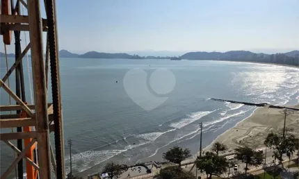 Apartamento com 4 quartos à venda em ponta da praia - sp