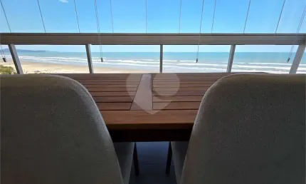 Apartamento com 3 quartos à venda na Avenida Presidente Castelo Branco, Vila Mirim, Praia Grande