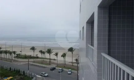 Apartamento com 3 quartos à venda na Rua Maria Beltrame Borloni, Vila Caiçara, Praia Grande