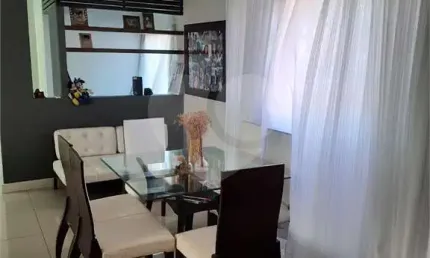 Casa com 3 quartos à venda na Dona Leonor Mendes De Barros, Vila São Jorge, São Vicente