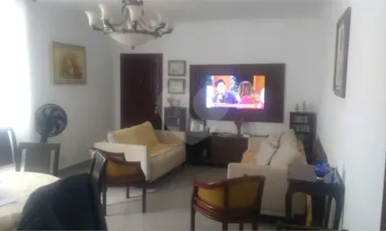Apartamento com 3 quartos à venda ou para locação em boqueirão - sp