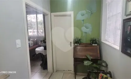 Apartamento com 3 quartos à venda na Avenida Washington Luís, Gonzaga, Santos