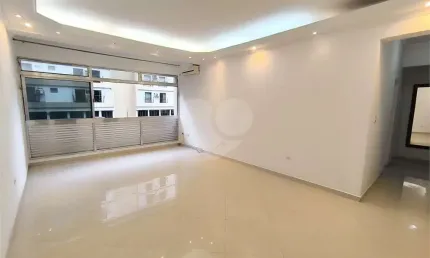 Apartamento com 2 quartos à venda ou para locação em boqueirão - sp
