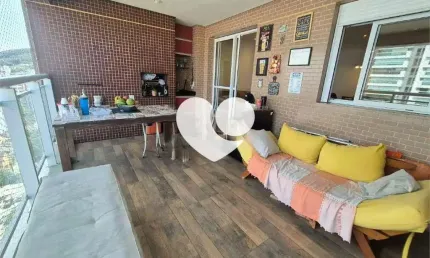Apartamento com 2 quartos à venda na Rua Euclides da Cunha, Pompéia, Santos