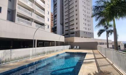 Pronto pra Morar / 58m² / Compre Direto com a Construtora! Sem Burocracia / Sem Consultas Bancárias!