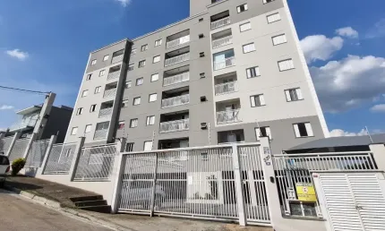 Apartamento 3 dormitórios / já com os Moveis Planejados!