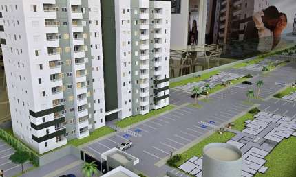 Apartamento Premium/ Entrada Facilitada/ Elevadores/ Lazer Completo.