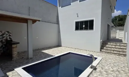 Casa com 3 quartos à venda na Rua Palmeira Imperial, 130, Residencial e Comercial Guarulhos, Guarulhos