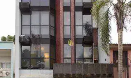 Sala comercial com 1 sala à venda na Avenida Nova York, Auxiliadora, Porto Alegre