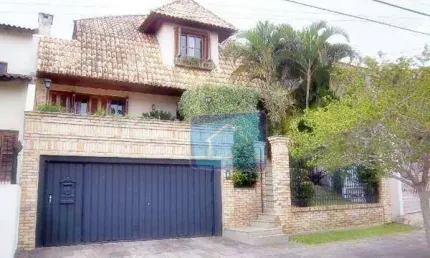 Casa comercial para venda e locação, chácara das pedras, porto alegre.