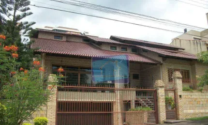 Casa comercial para venda e locação, jardim itu sabará, porto alegre.