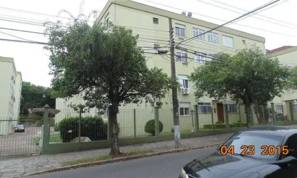 Apartamento com 2 dormitórios à venda, 79 m² por R$ 260.000,00 - Passo d'Areia - Porto Alegre/RS