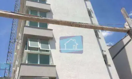 Apartamento com 1 quarto à venda na Avenida Coronel Lucas de Oliveira, Petrópolis, Porto Alegre