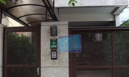 Sala comercial com 5 salas à venda na Rua Felipe Neri, Auxiliadora, Porto Alegre