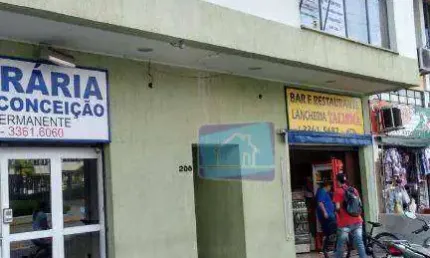 Sala à venda, 40 m² por r$ 65.000,00 - cristo redentor - porto alegre/rs