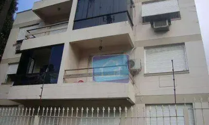 Cobertura com 2 dormitórios à venda, 153 m² por r$ 450.000,00 - passo d'areia - porto alegre/rs